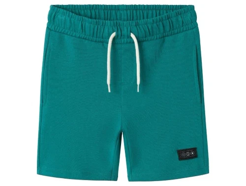 Name It sweatshorts deep jungle